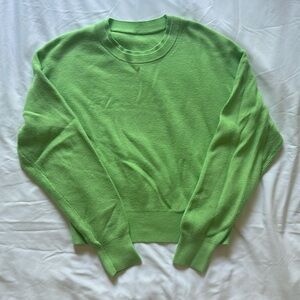 Pullover Lululemon Sweater